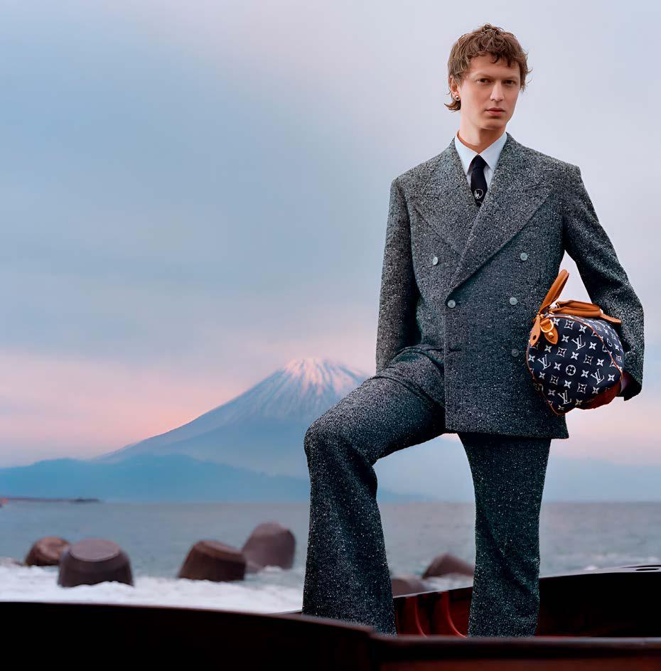 Fashion's Freshest Power Pieces
